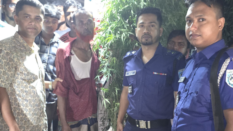 যে আমগাছের নিচে পড়ে ছিল বুট, সেখানেই মিলল হান্নানের মরদেহ কালীগঞ্জ (গাজীপুর) প্রতিনিধি